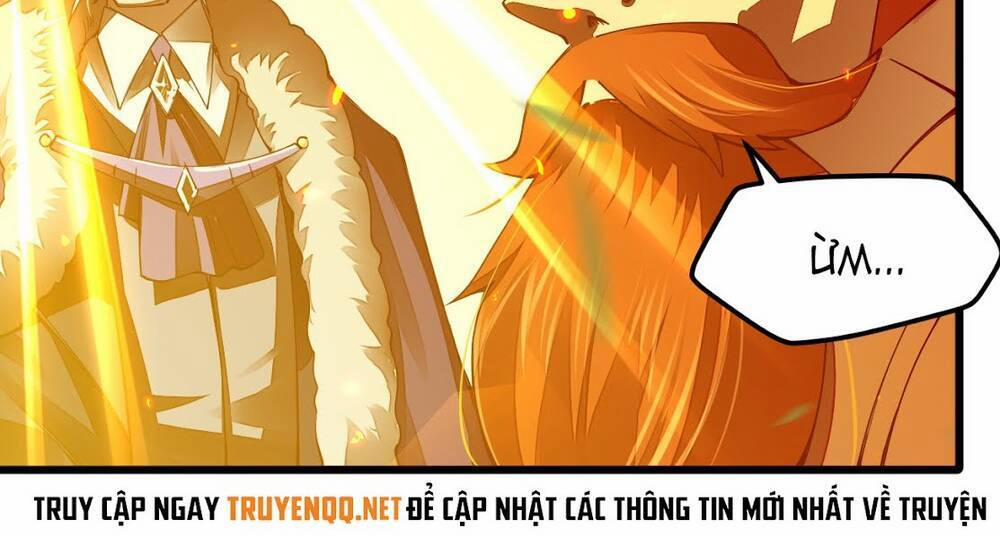 Sức Mạnh Của Kiếm Thần 14 trang 25