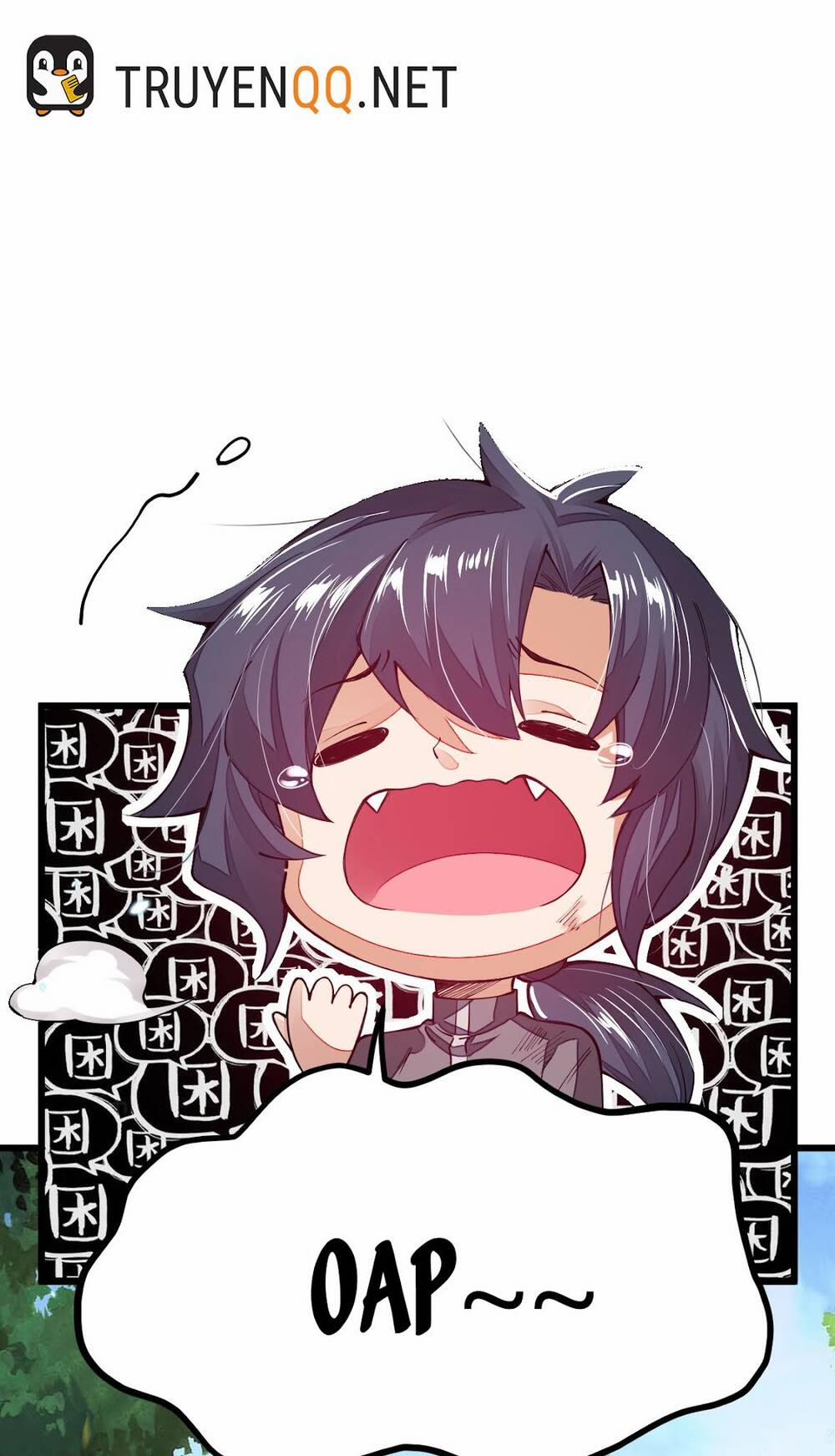 Sức Mạnh Của Kiếm Thần 14 trang 31