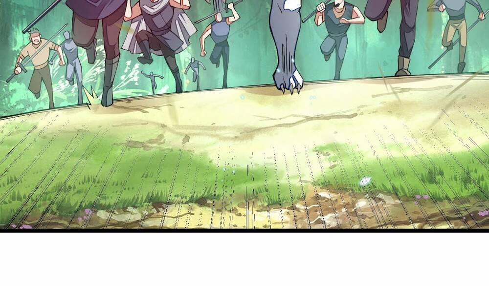 Sức Mạnh Của Kiếm Thần 14 trang 44