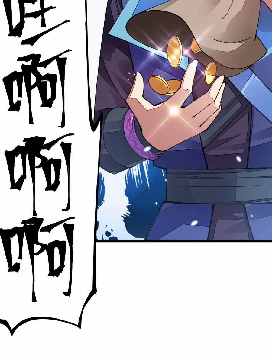 Sức Mạnh Của Kiếm Thần 15.5 trang 19