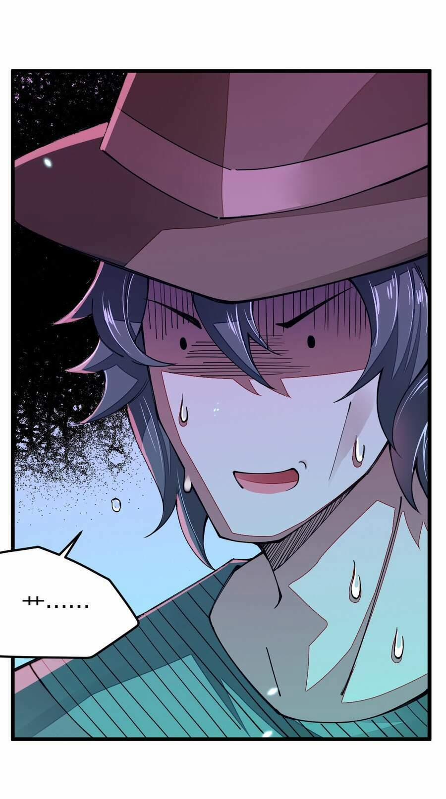 Sức Mạnh Của Kiếm Thần 15.5 trang 32