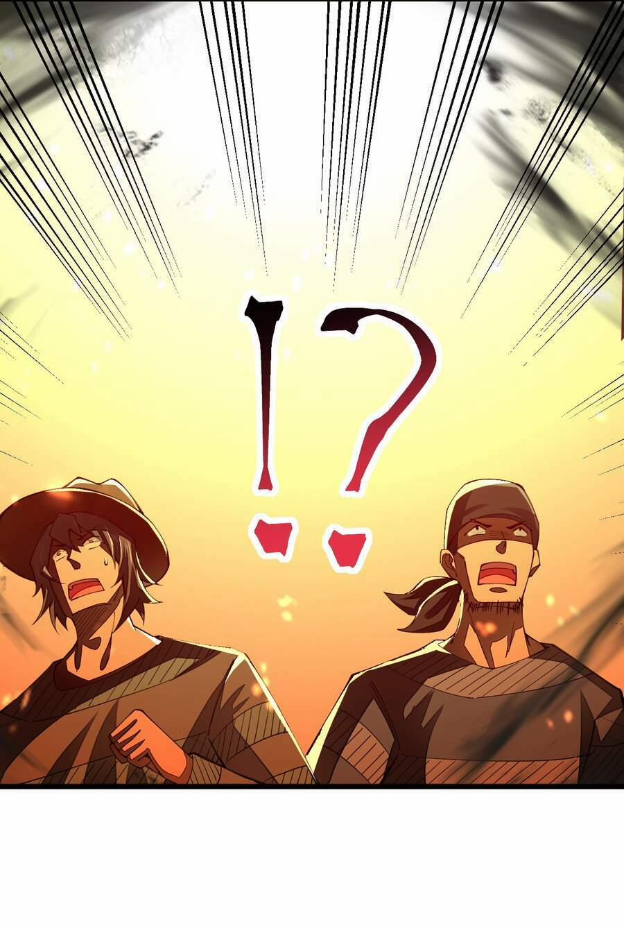 Sức Mạnh Của Kiếm Thần 15.5 trang 40