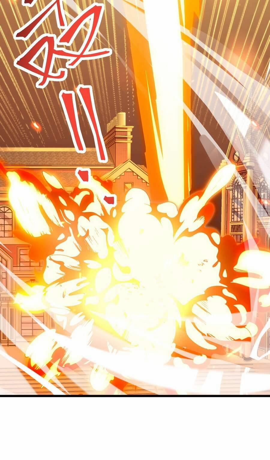 Sức Mạnh Của Kiếm Thần 15.5 trang 42