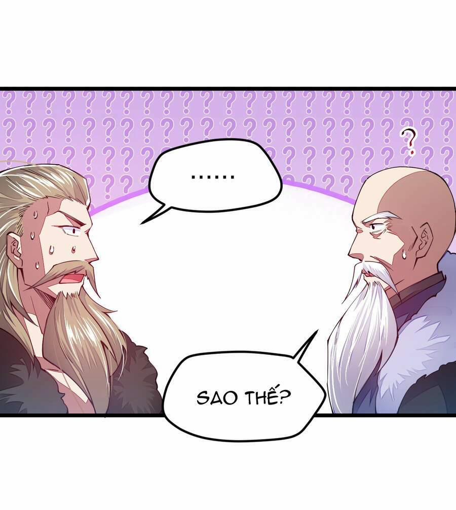 Sức Mạnh Của Kiếm Thần 15.5 trang 66