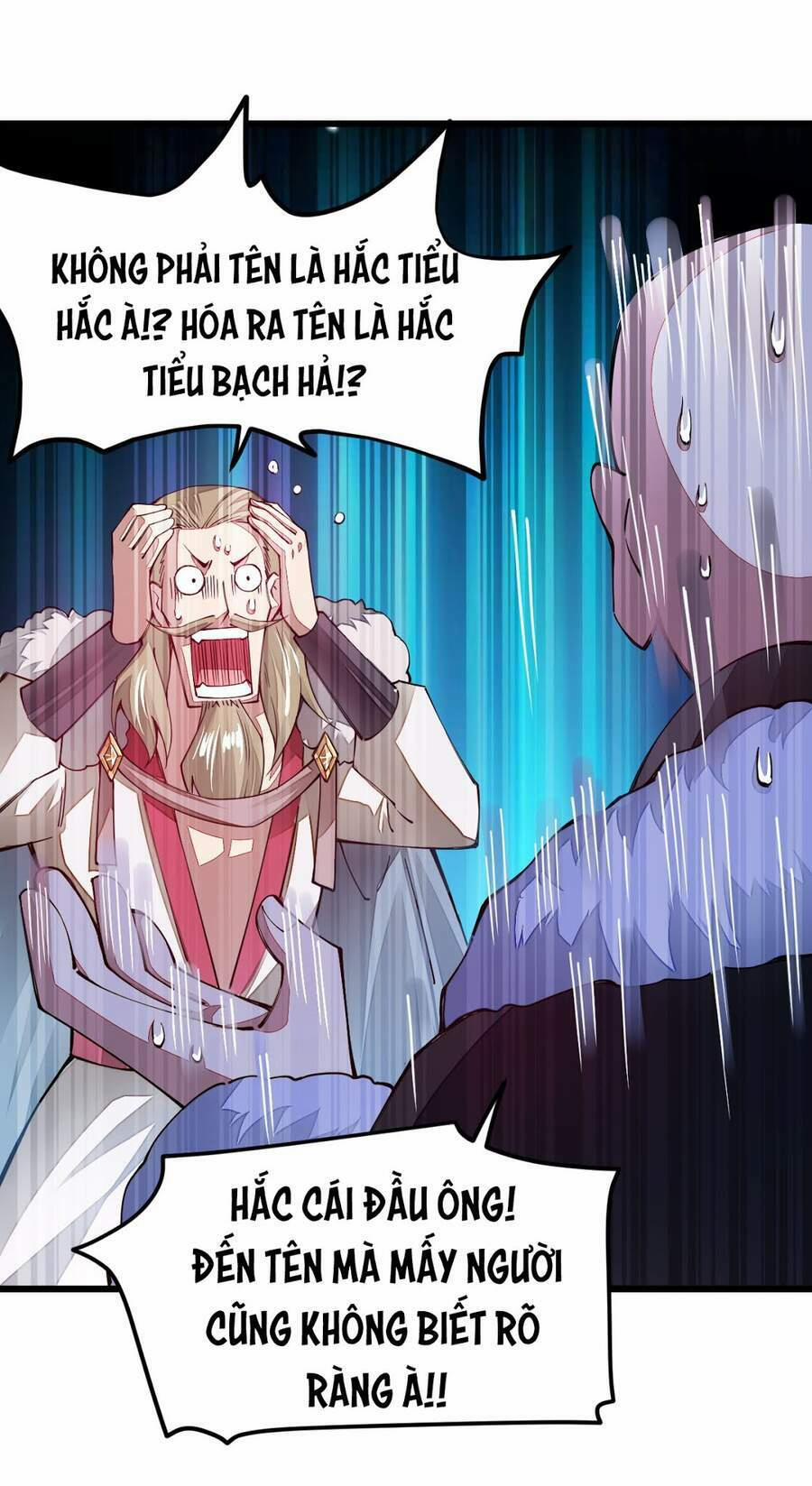 Sức Mạnh Của Kiếm Thần 15.5 trang 67