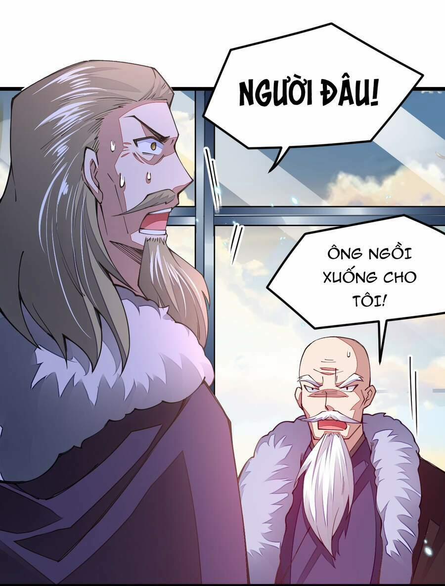 Sức Mạnh Của Kiếm Thần 15.5 trang 68