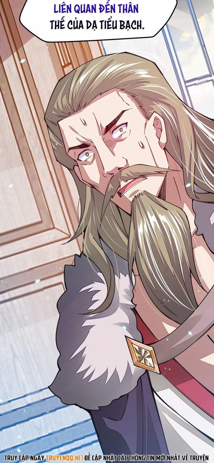 Sức Mạnh Của Kiếm Thần 15.5 trang 70