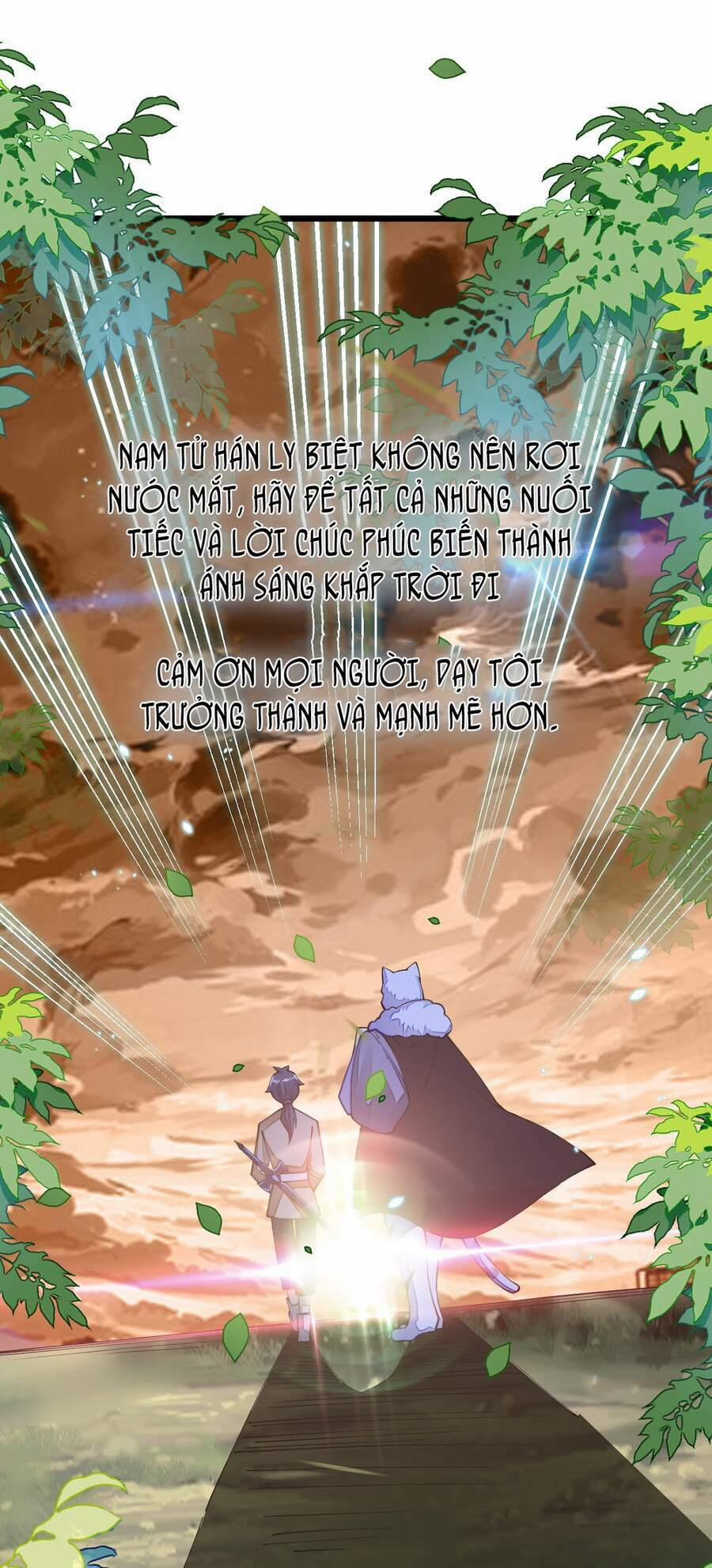 Sức Mạnh Của Kiếm Thần 15 trang 27