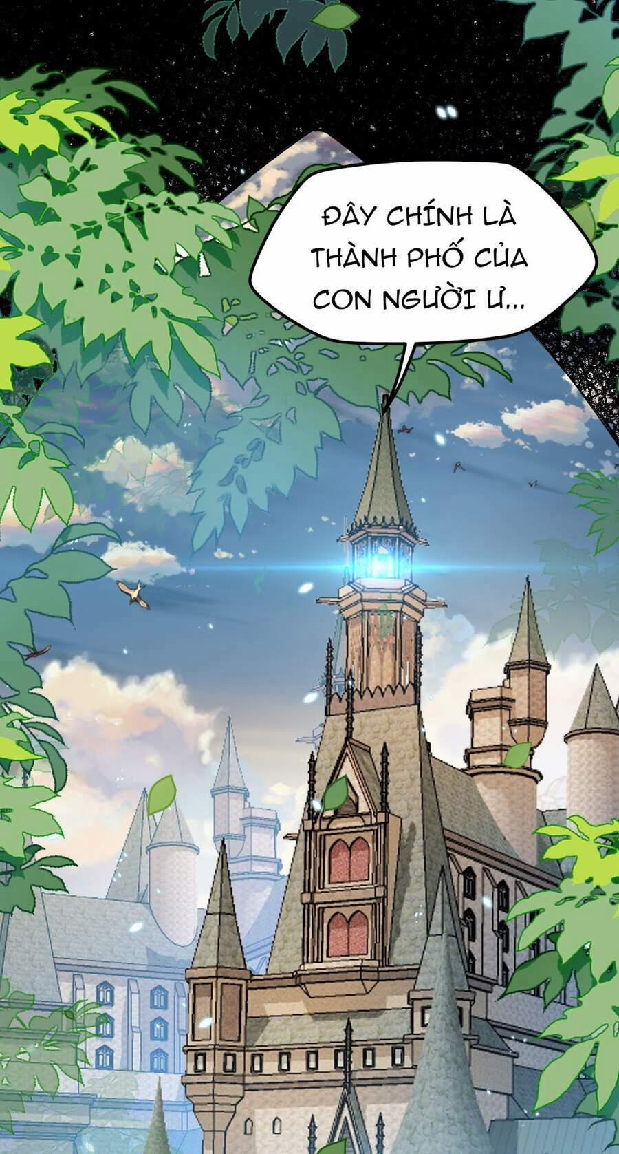 Sức Mạnh Của Kiếm Thần 15 trang 36