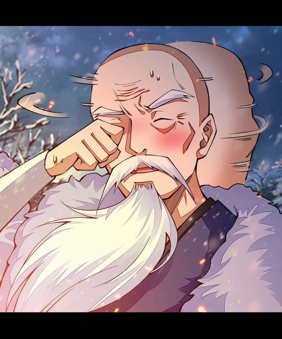 Sức Mạnh Của Kiếm Thần 16 trang 10