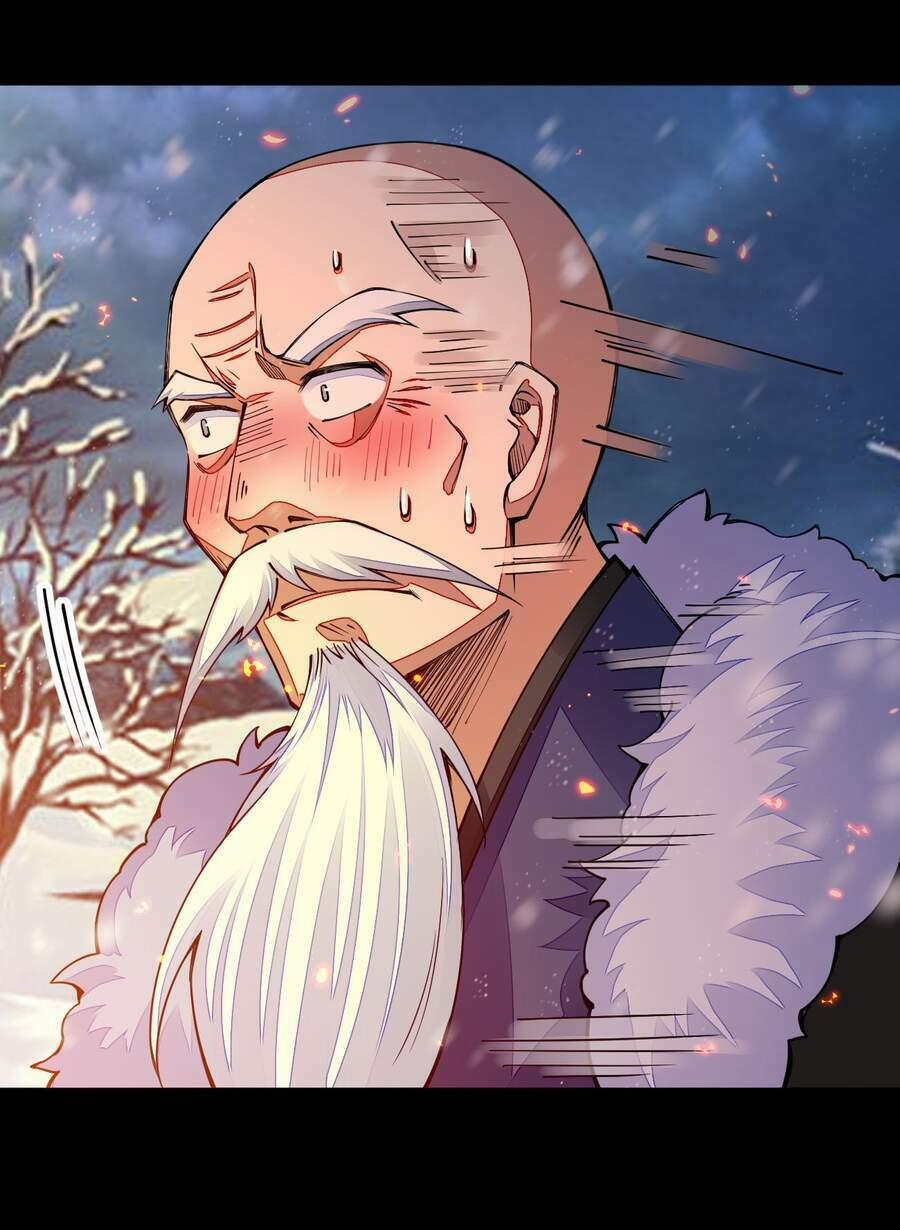 Sức Mạnh Của Kiếm Thần 16 trang 11