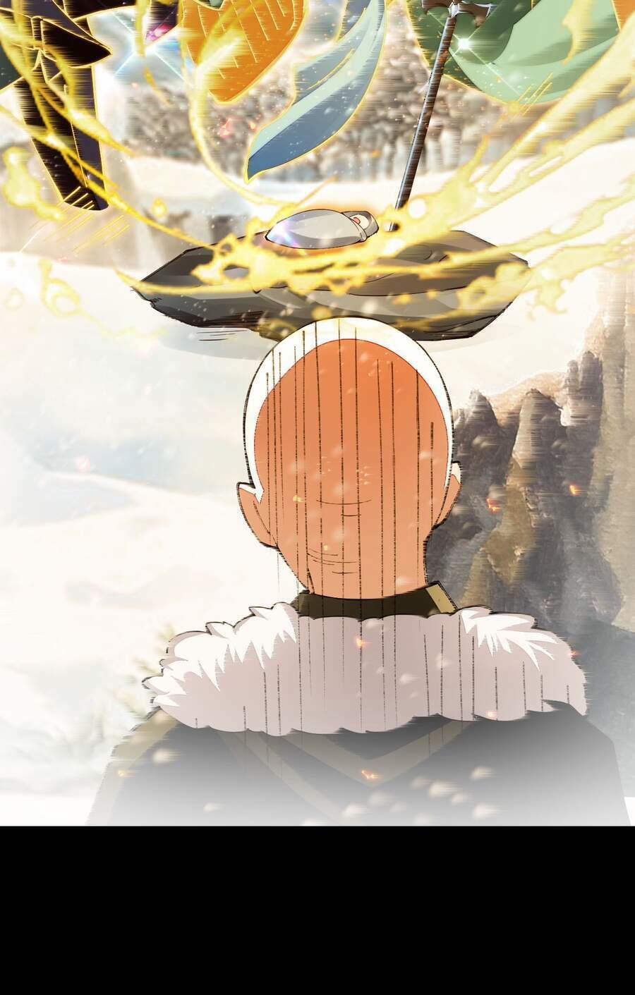 Sức Mạnh Của Kiếm Thần 16 trang 13