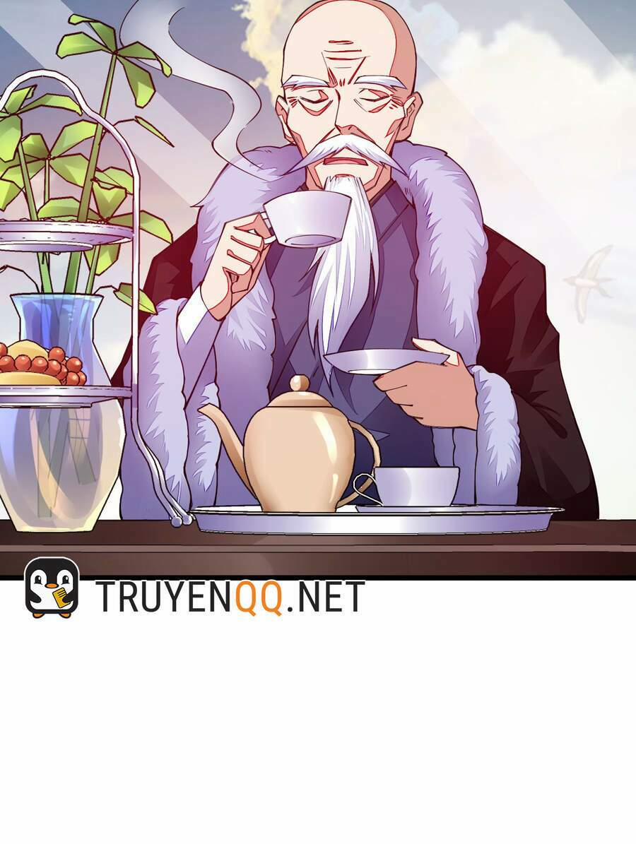 Sức Mạnh Của Kiếm Thần 16 trang 27