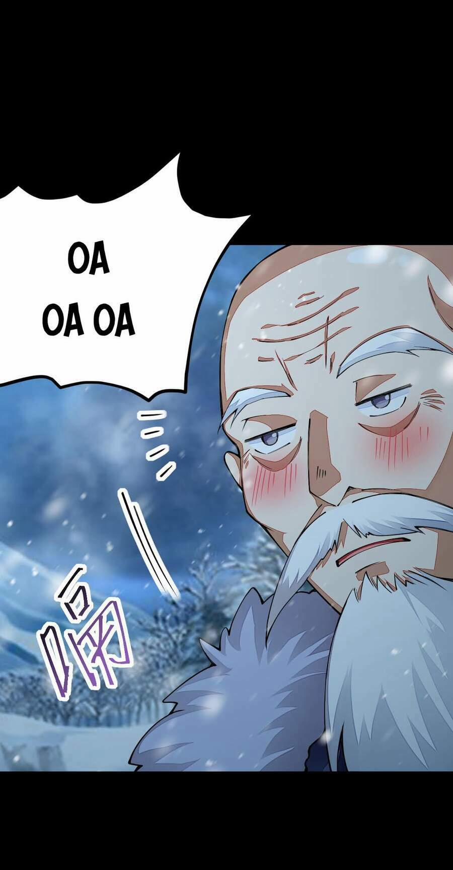 Sức Mạnh Của Kiếm Thần 16 trang 3