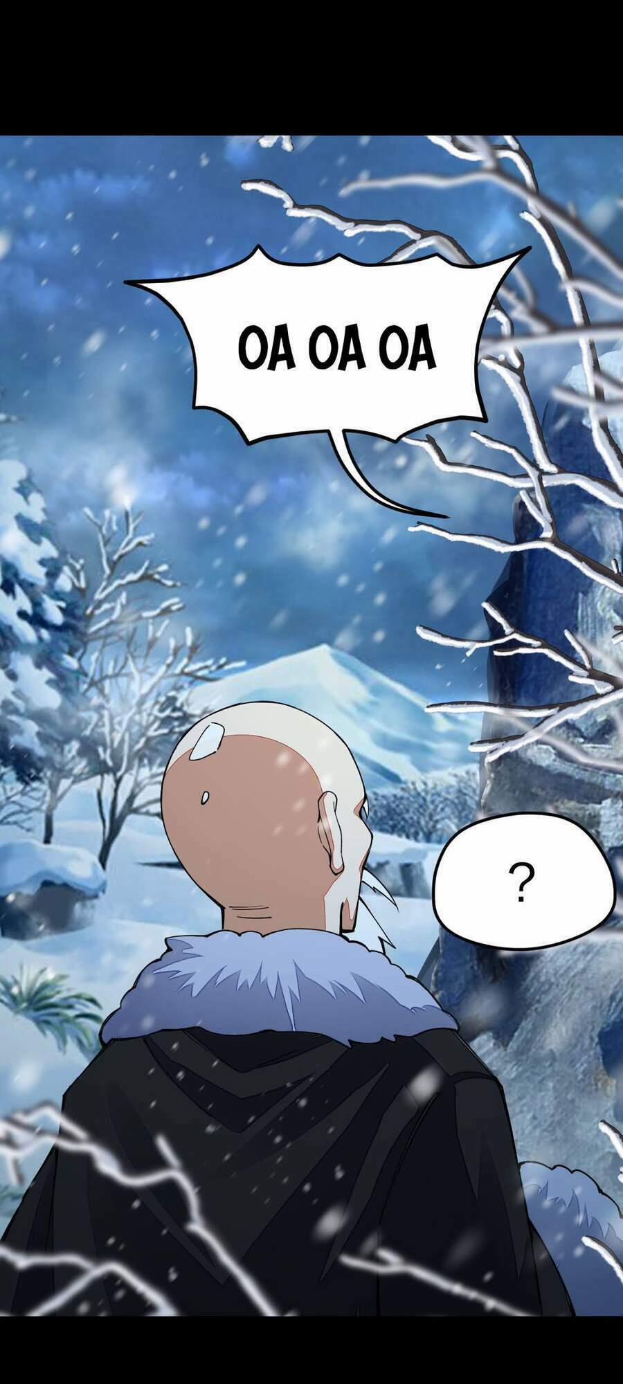 Sức Mạnh Của Kiếm Thần 16 trang 4