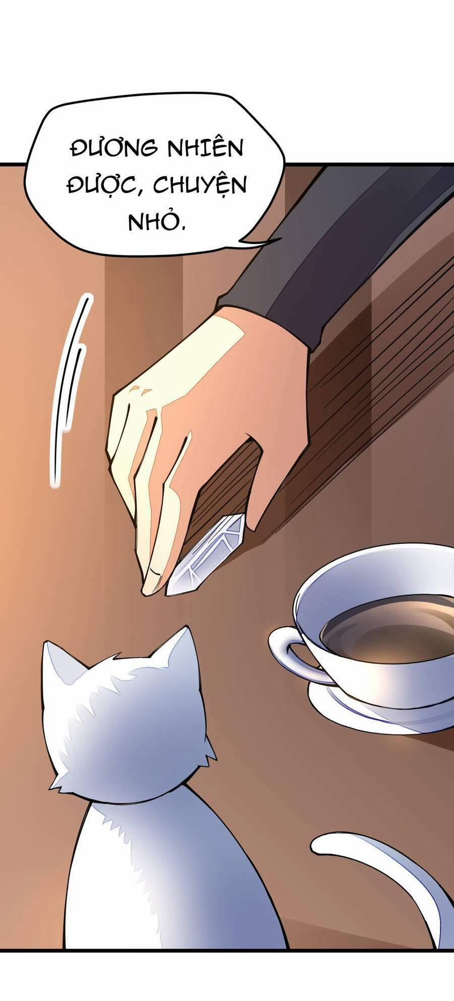 Sức Mạnh Của Kiếm Thần 16 trang 61