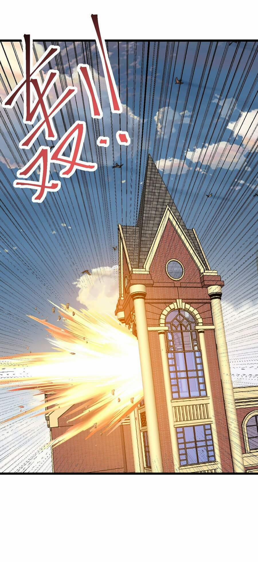 Sức Mạnh Của Kiếm Thần 16 trang 65