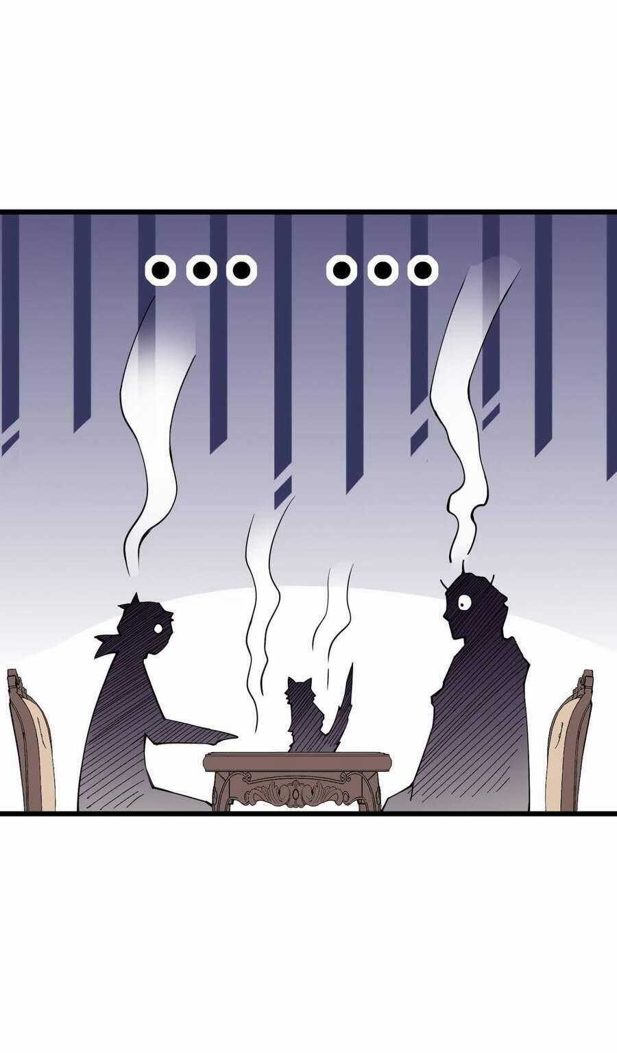 Sức Mạnh Của Kiếm Thần 16 trang 66