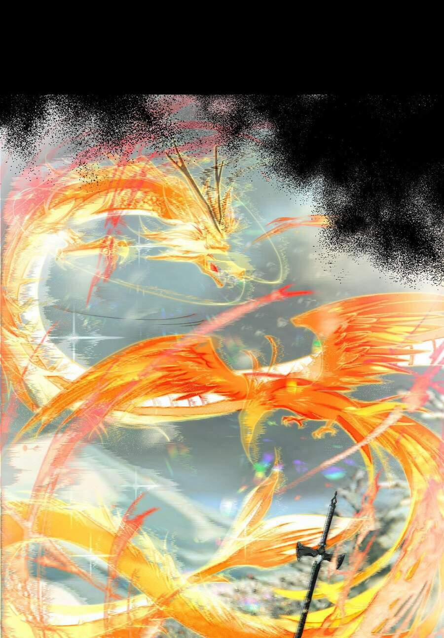 Sức Mạnh Của Kiếm Thần 16 trang 7