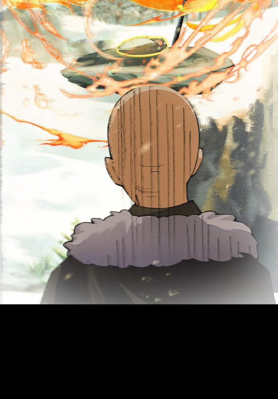 Sức Mạnh Của Kiếm Thần 16 trang 8