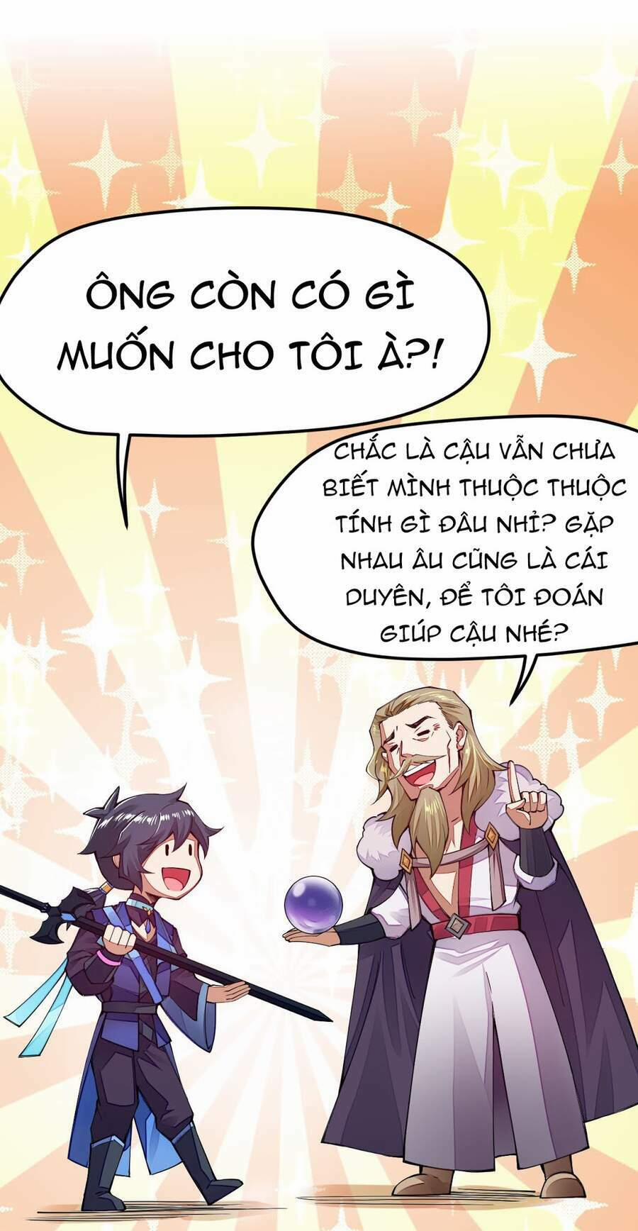 Sức Mạnh Của Kiếm Thần 16 trang 82