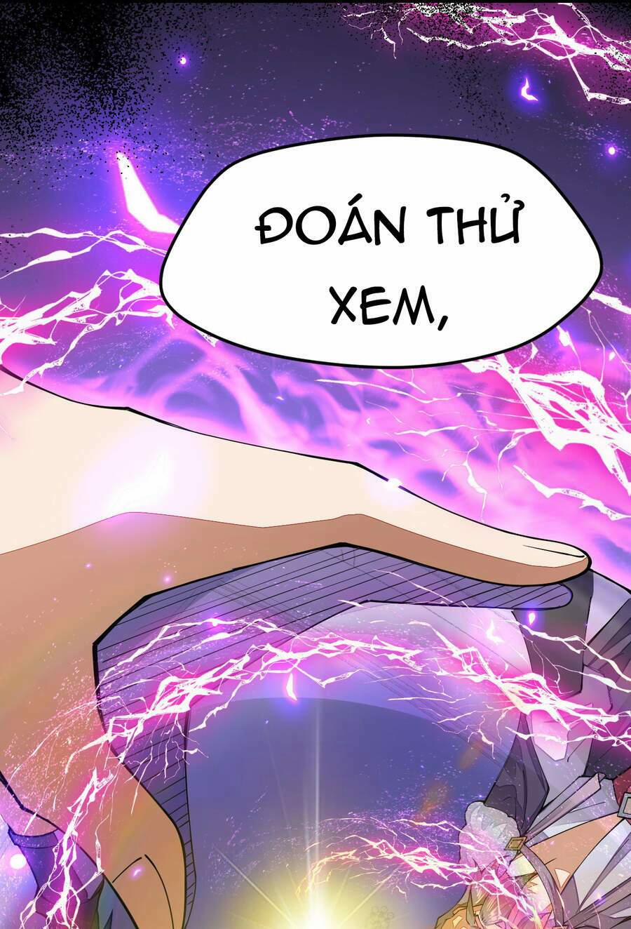 Sức Mạnh Của Kiếm Thần 16 trang 84