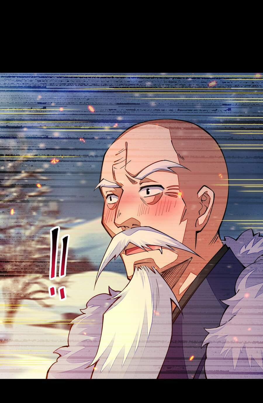 Sức Mạnh Của Kiếm Thần 16 trang 9