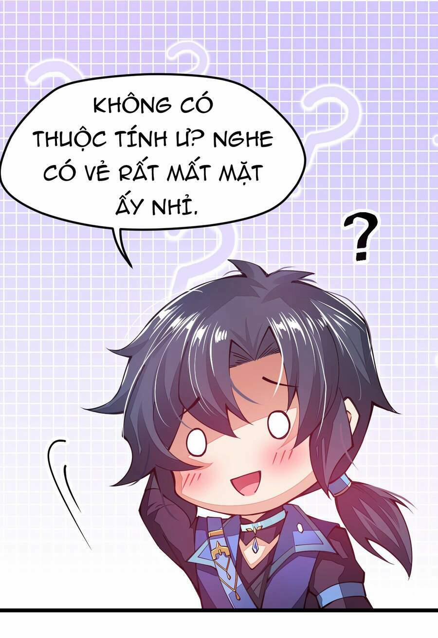 Sức Mạnh Của Kiếm Thần 17 trang 15