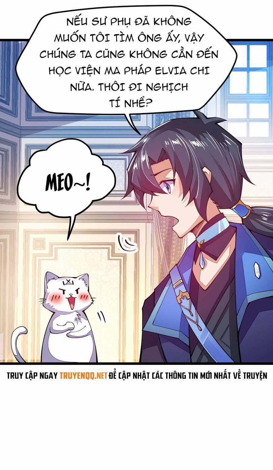 Sức Mạnh Của Kiếm Thần 17 trang 19