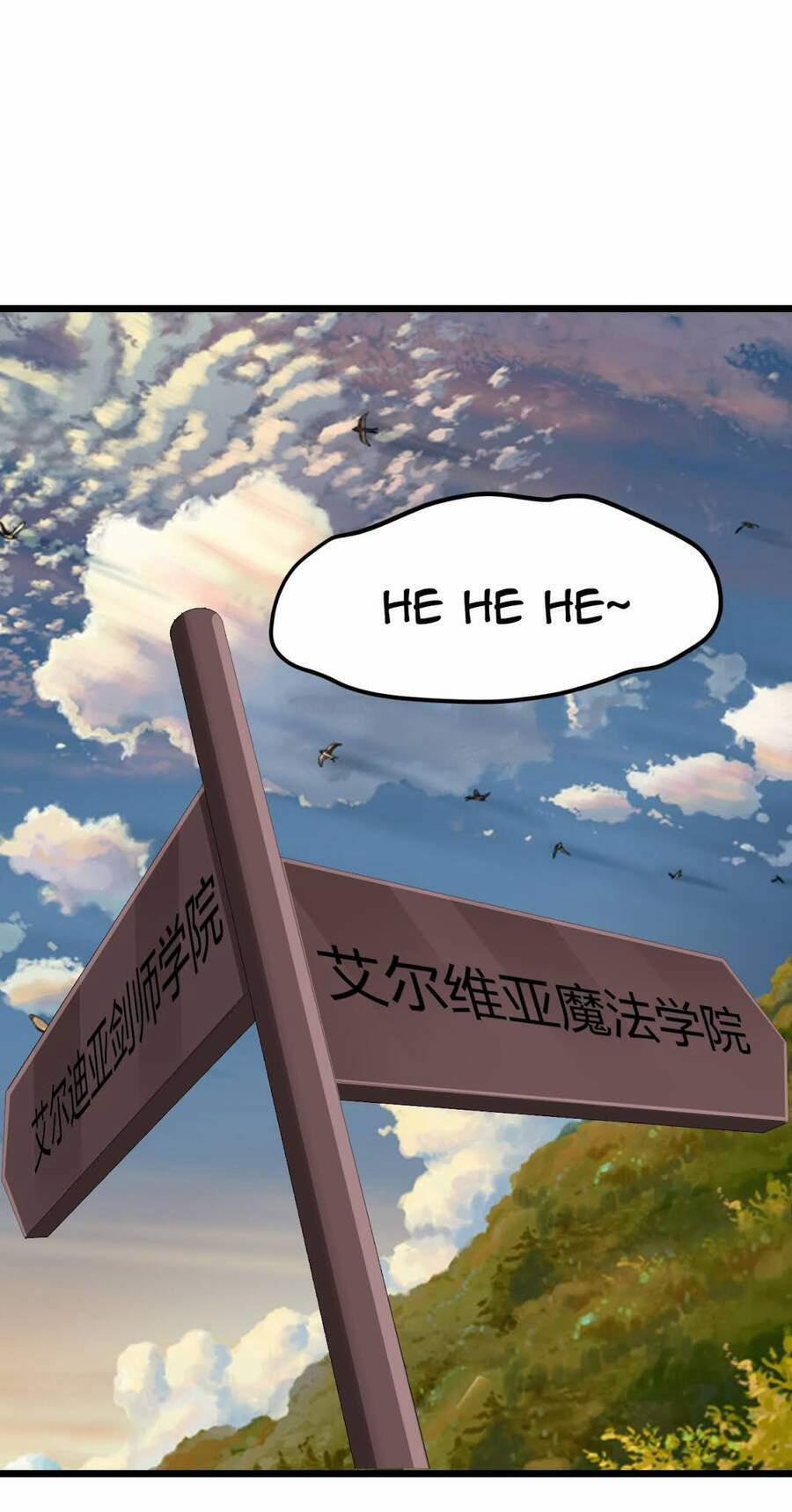 Sức Mạnh Của Kiếm Thần 17 trang 20