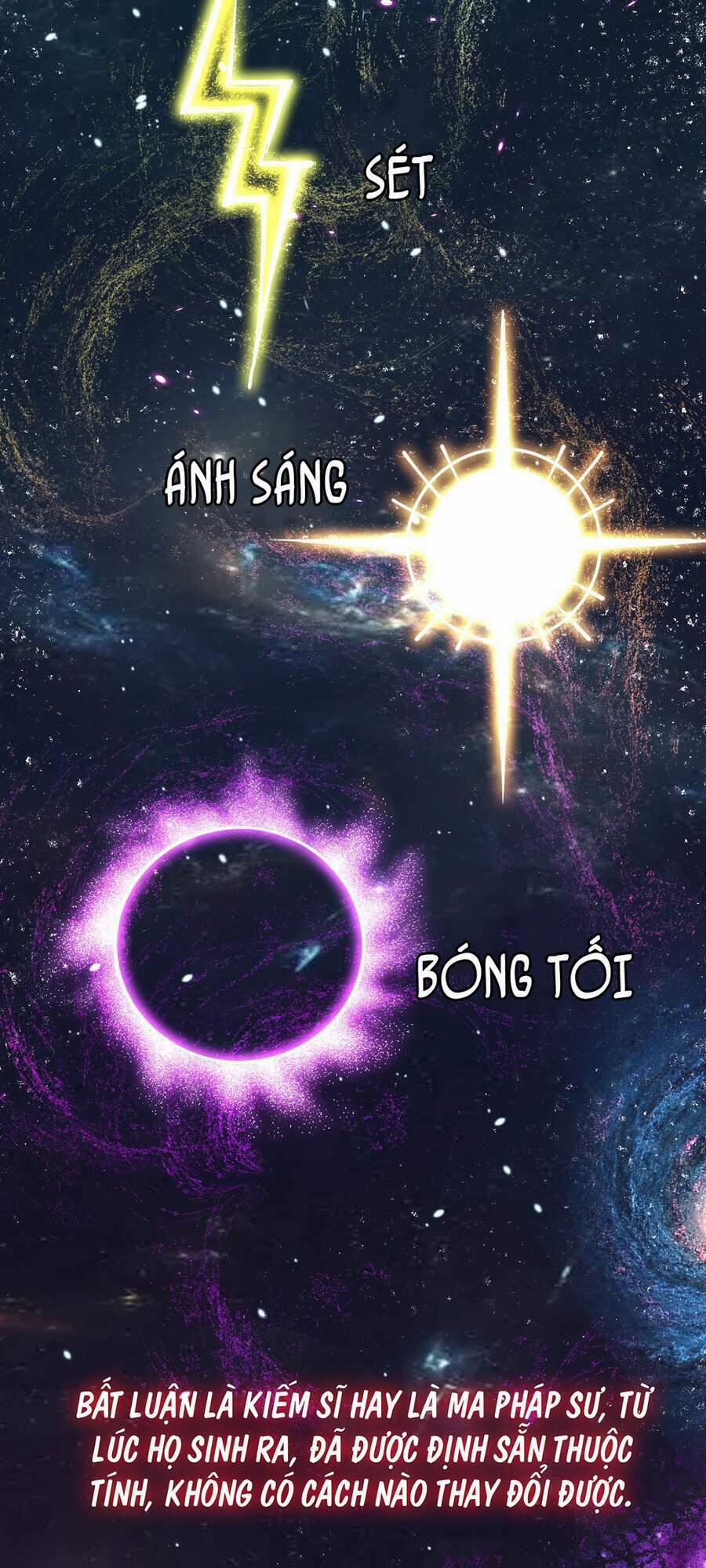 Sức Mạnh Của Kiếm Thần 17 trang 3