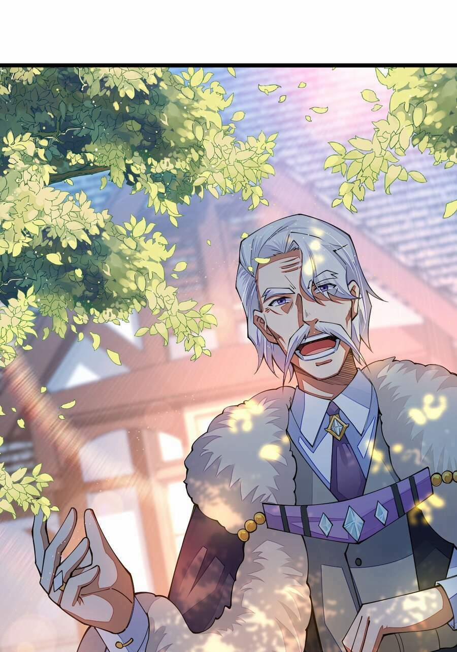 Sức Mạnh Của Kiếm Thần 17 trang 53