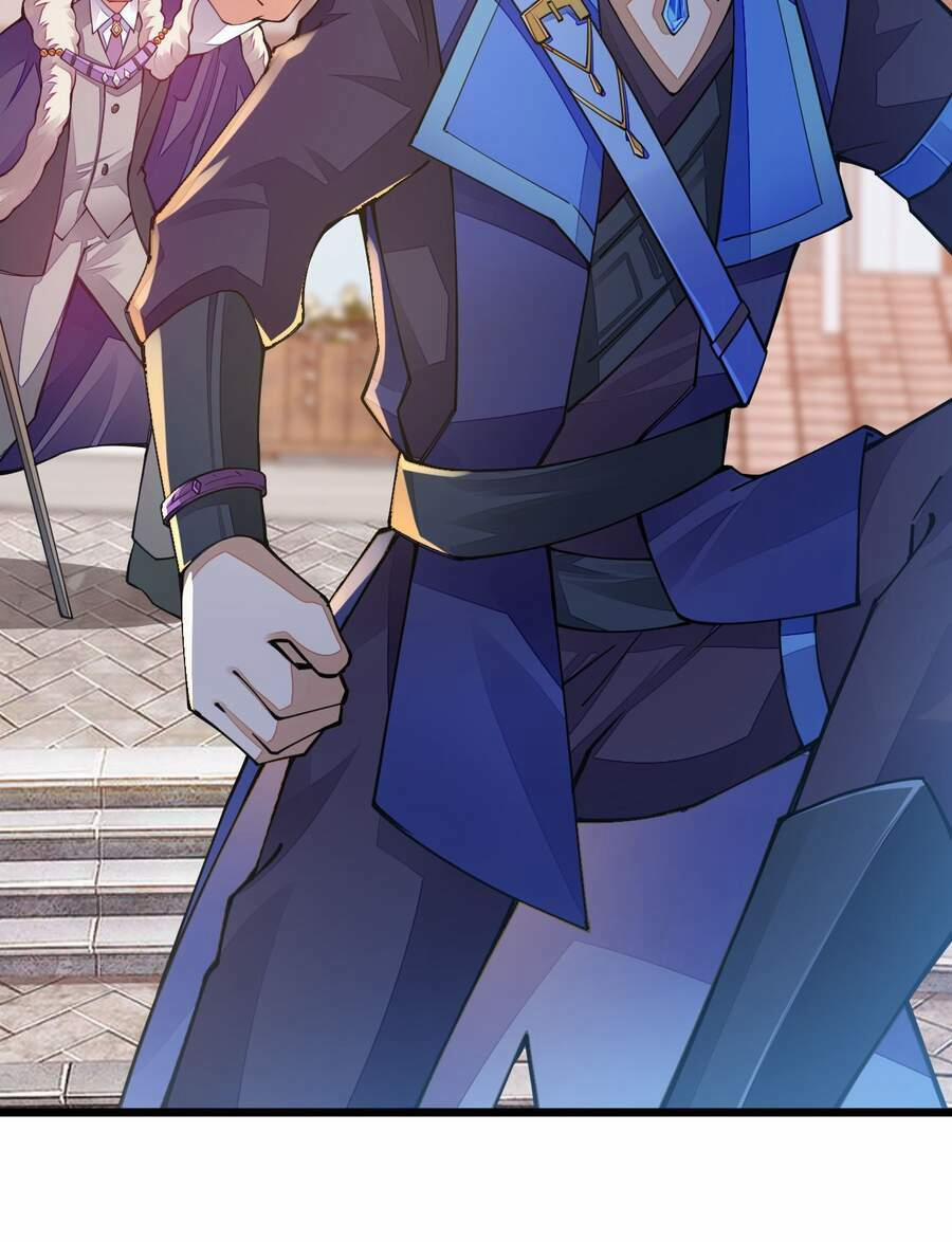 Sức Mạnh Của Kiếm Thần 17 trang 57