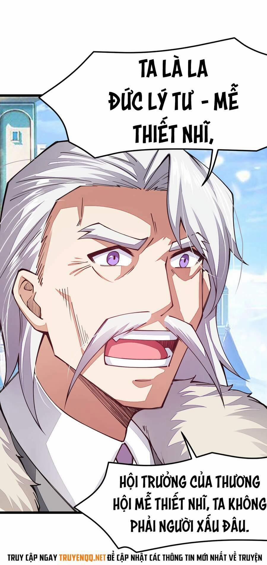 Sức Mạnh Của Kiếm Thần 17 trang 58