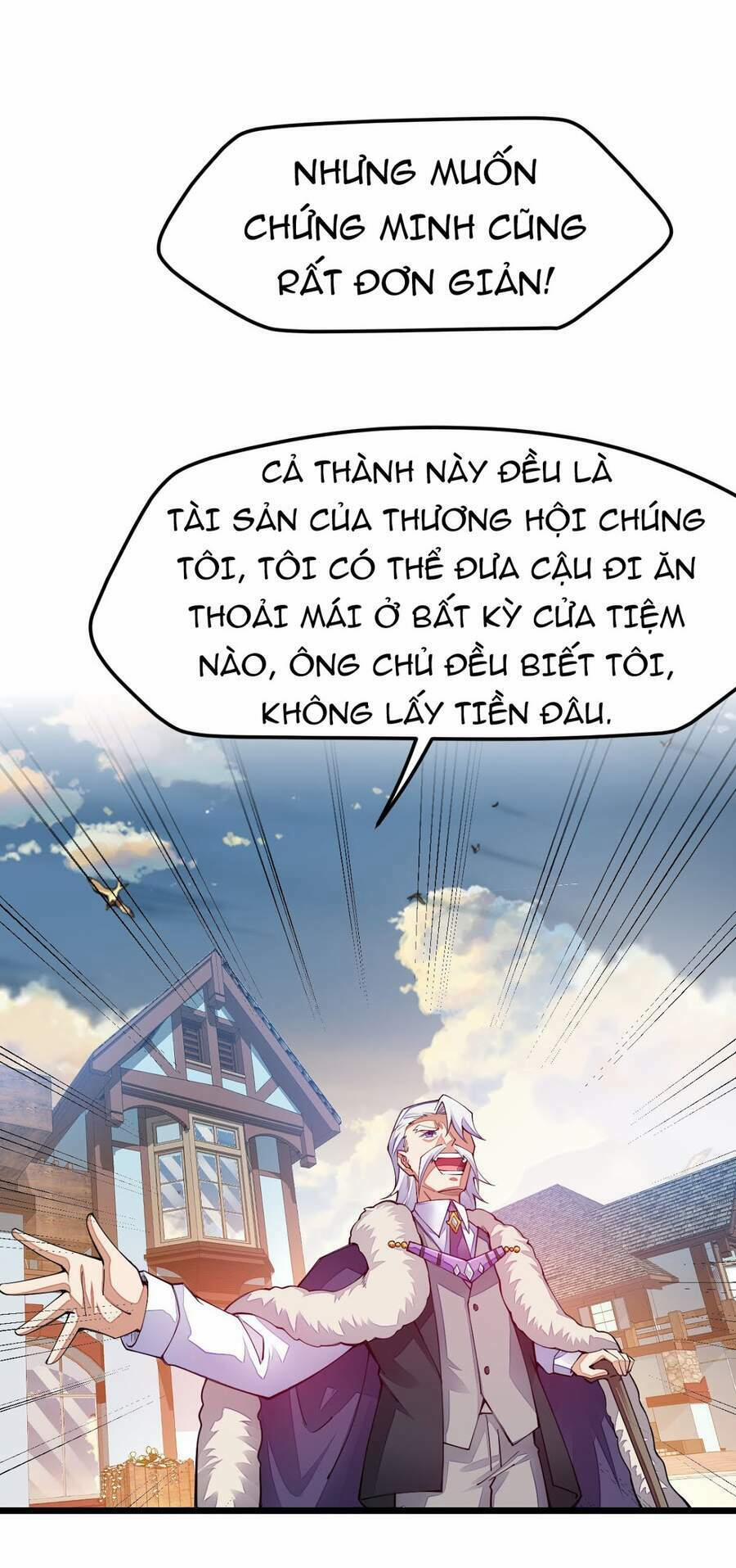 Sức Mạnh Của Kiếm Thần 17 trang 62