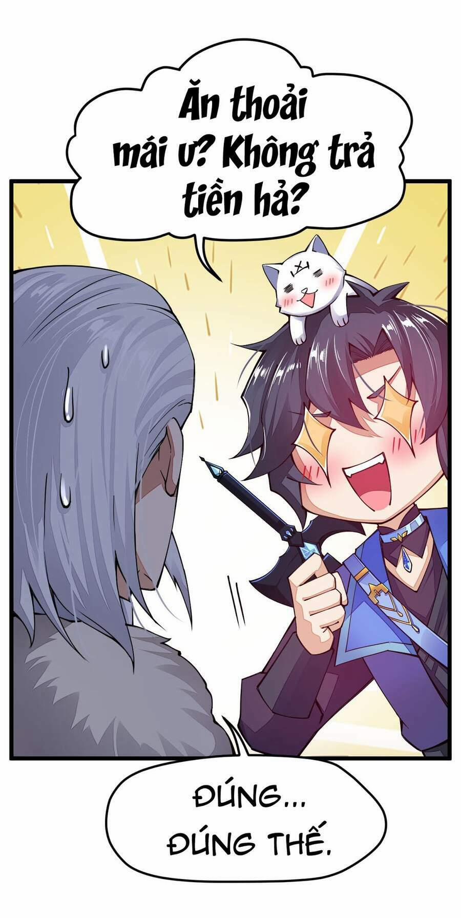 Sức Mạnh Của Kiếm Thần 17 trang 63