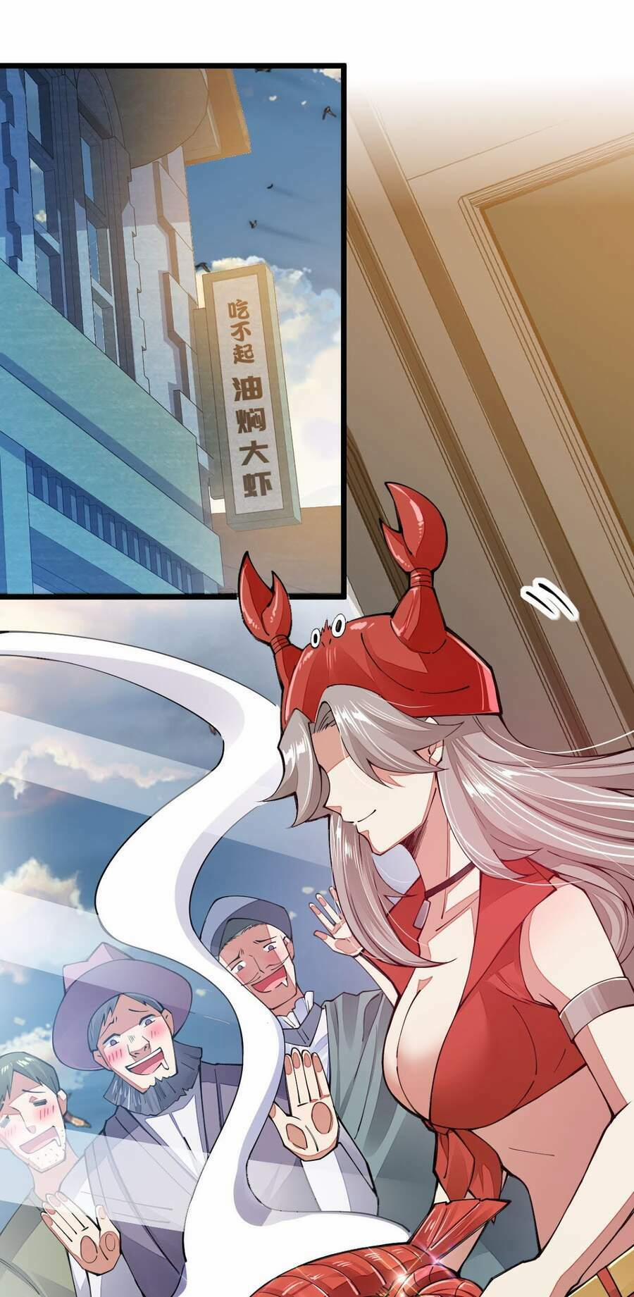 Sức Mạnh Của Kiếm Thần 17 trang 66