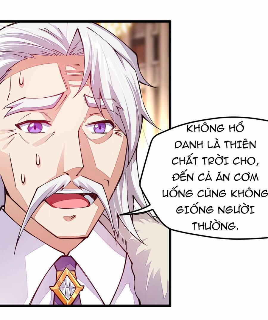 Sức Mạnh Của Kiếm Thần 17 trang 68