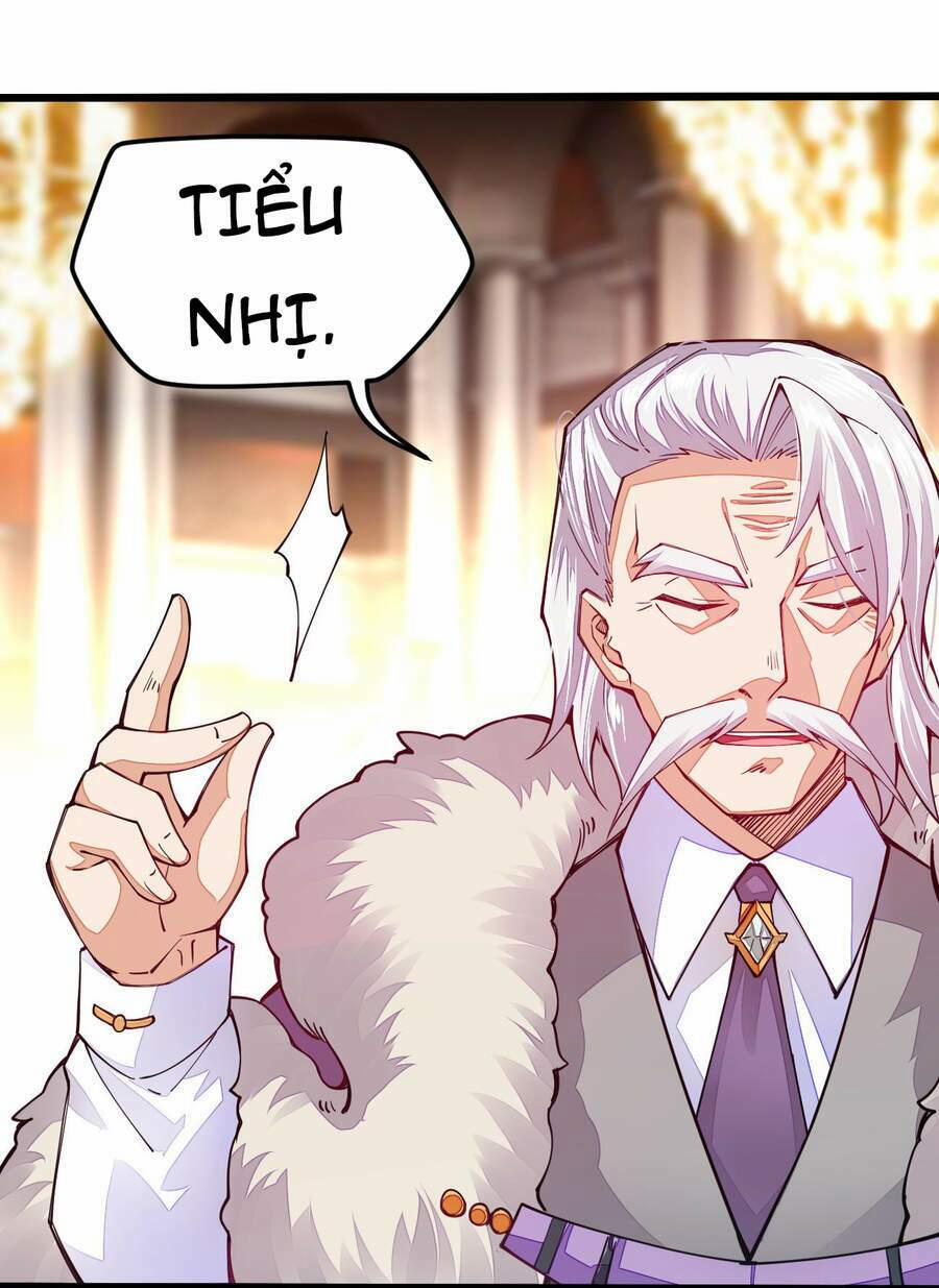 Sức Mạnh Của Kiếm Thần 17 trang 70