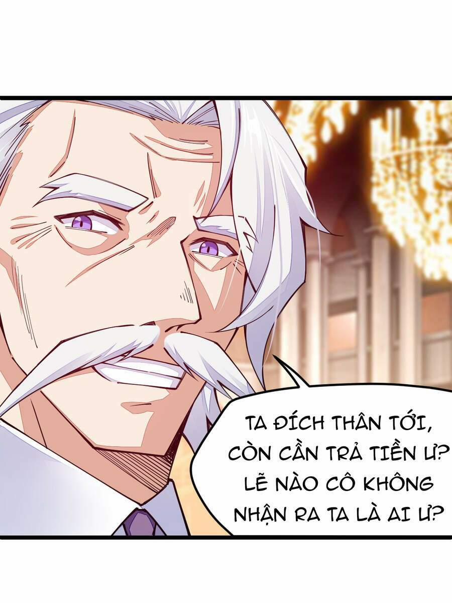 Sức Mạnh Của Kiếm Thần 17 trang 72