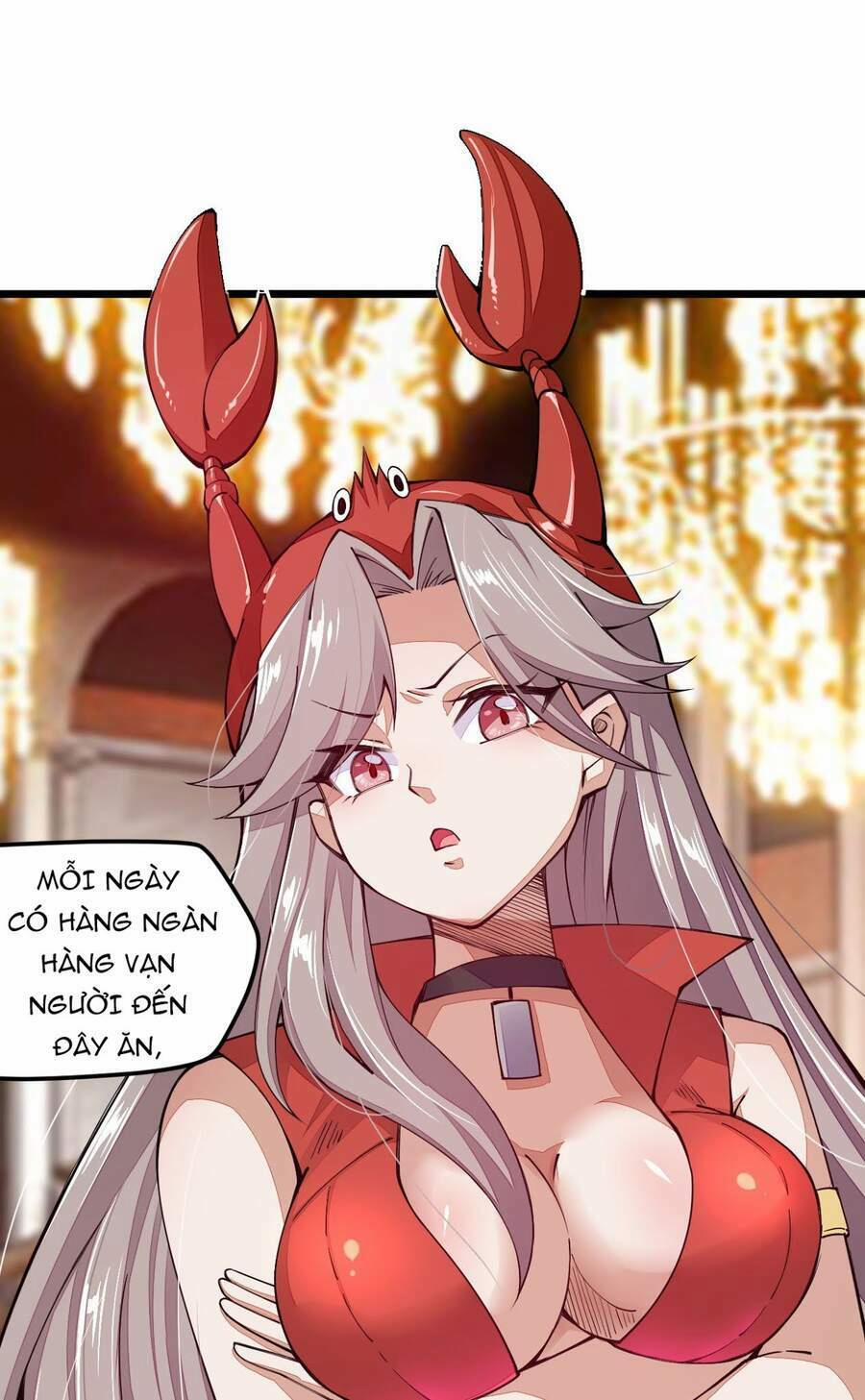 Sức Mạnh Của Kiếm Thần 17 trang 73