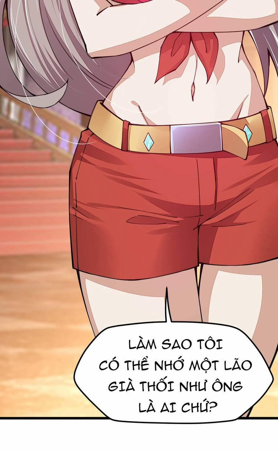 Sức Mạnh Của Kiếm Thần 17 trang 74