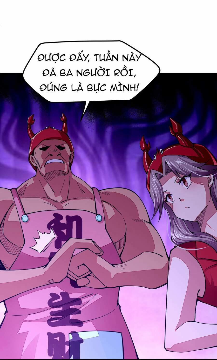 Sức Mạnh Của Kiếm Thần 17 trang 79