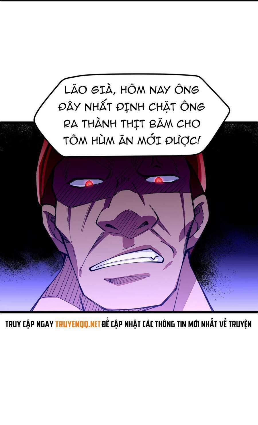 Sức Mạnh Của Kiếm Thần 17 trang 80