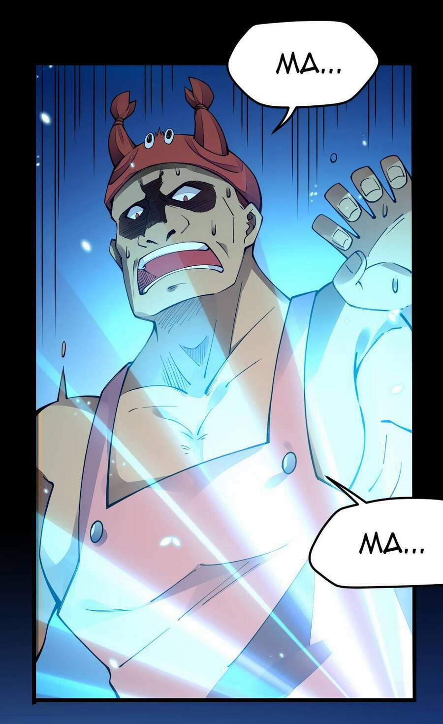 Sức Mạnh Của Kiếm Thần 18 trang 12