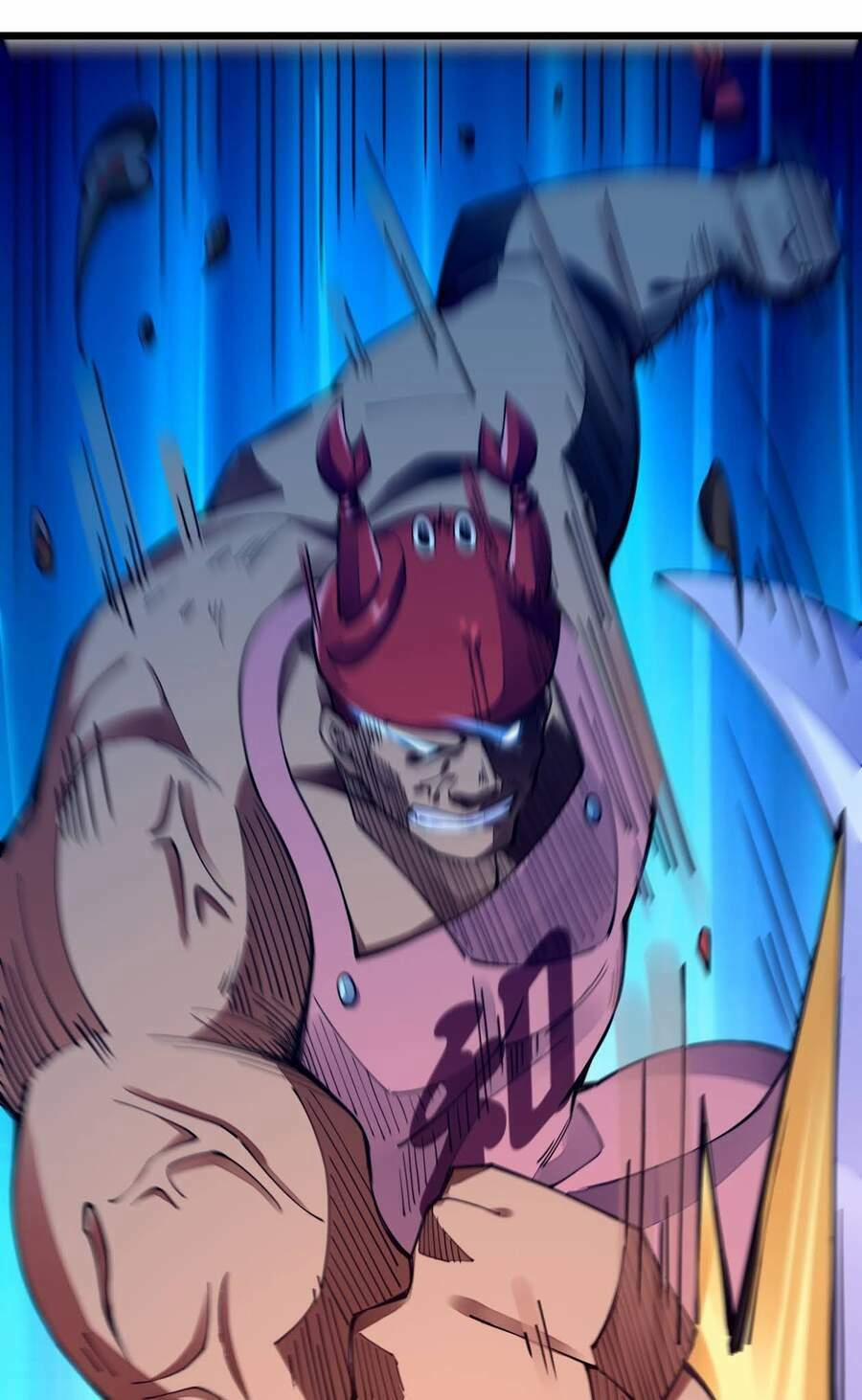 Sức Mạnh Của Kiếm Thần 18 trang 2