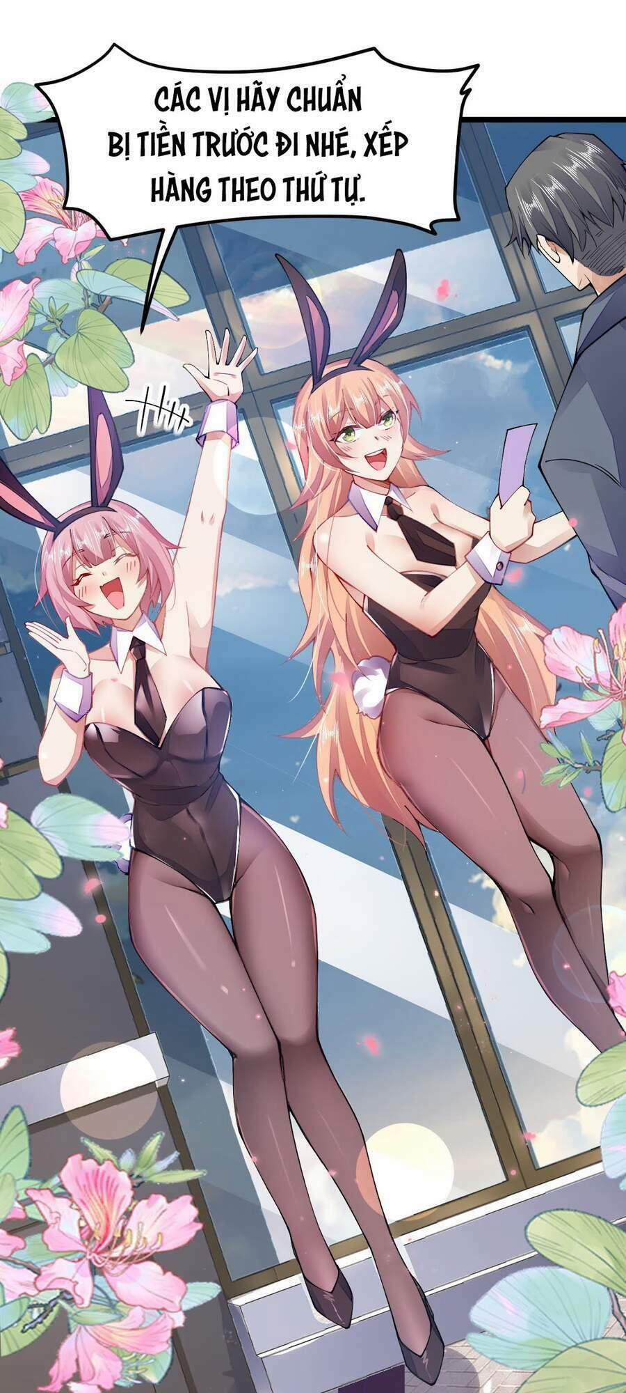 Sức Mạnh Của Kiếm Thần 18 trang 35