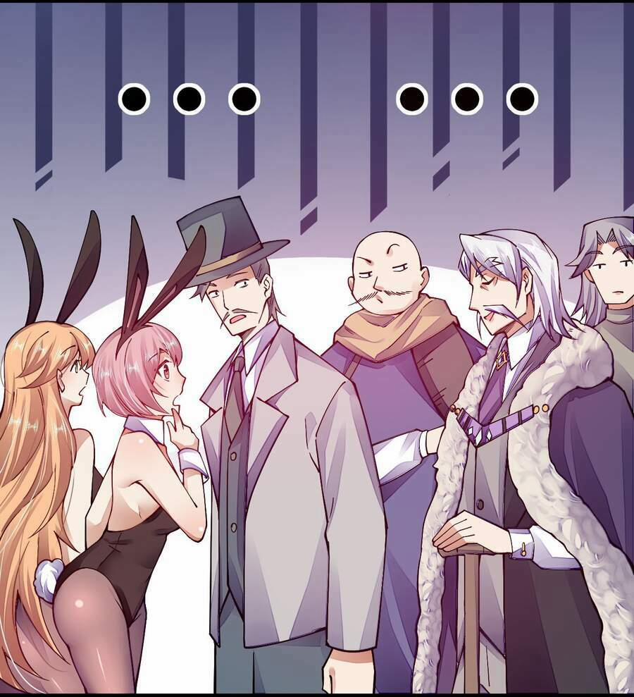 Sức Mạnh Của Kiếm Thần 18 trang 39