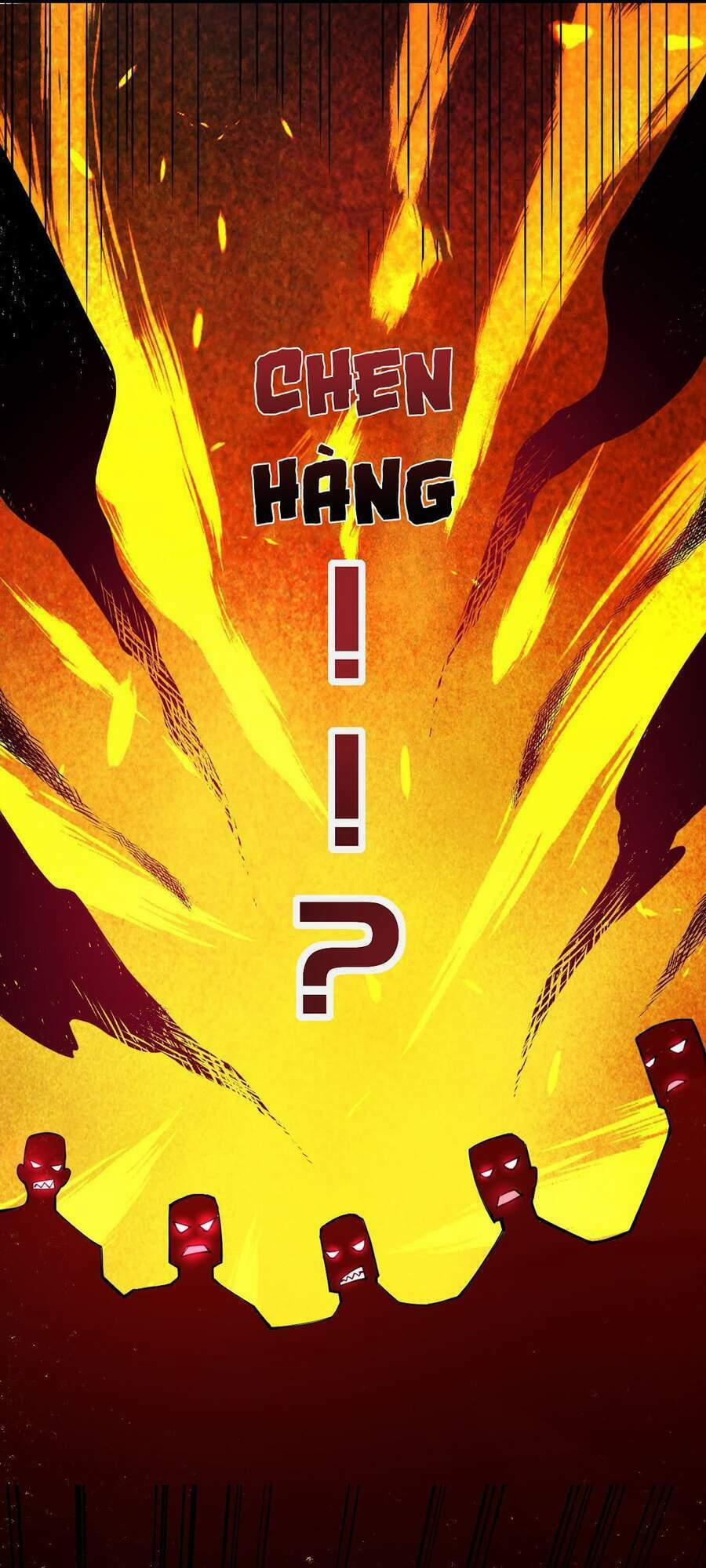 Sức Mạnh Của Kiếm Thần 18 trang 44