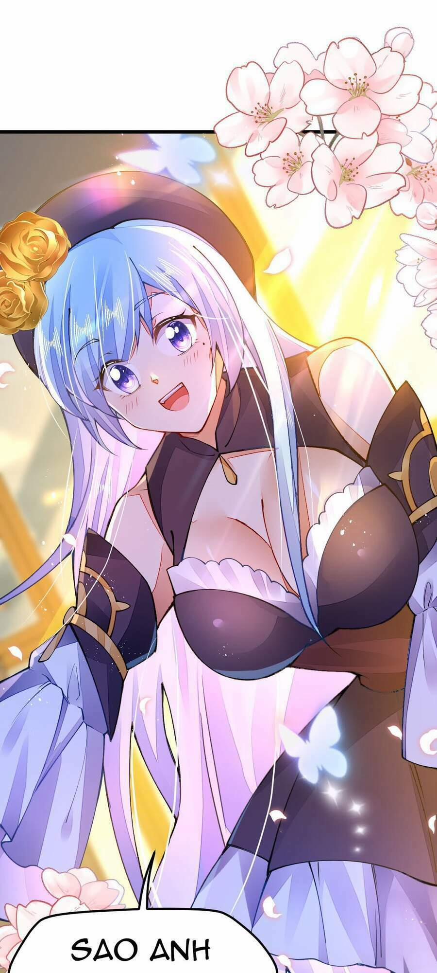 Sức Mạnh Của Kiếm Thần 18 trang 56